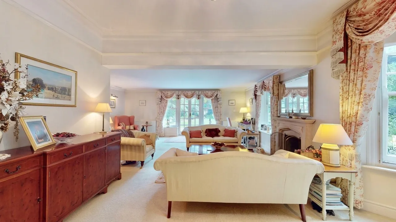 Ledborough Lane, Beaconsfield, HP9, photo 4