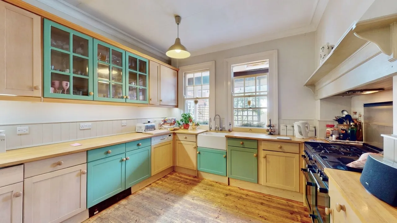 Ledborough Lane, Beaconsfield, HP9, photo 5