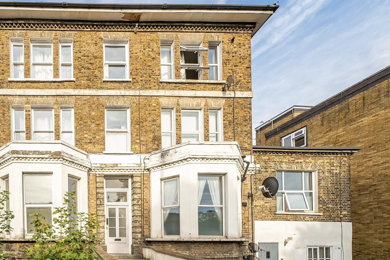 Anerley Road, Crystal Palace, SE20, photo 9