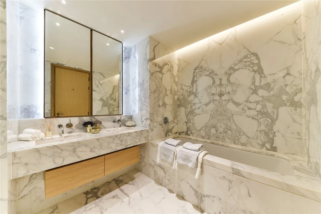 One Kensington Gardens, Kensington Road, Kensington, London, W8 5NX, photo 5