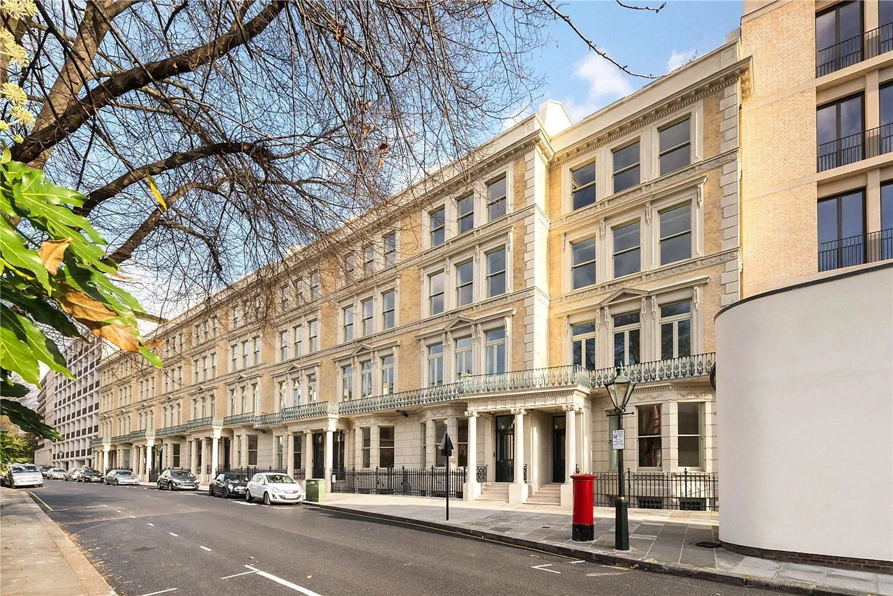 One Kensington Gardens, Kensington Road, Kensington, London, W8 5NX, photo 6