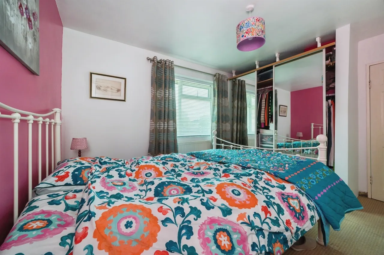 Tosson Close, Southampton, SO16, photo 14