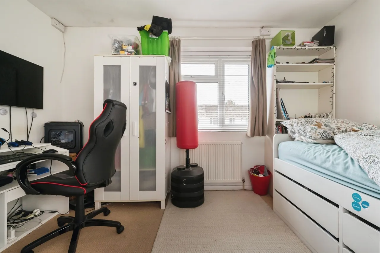 Tosson Close, Southampton, SO16, photo 13