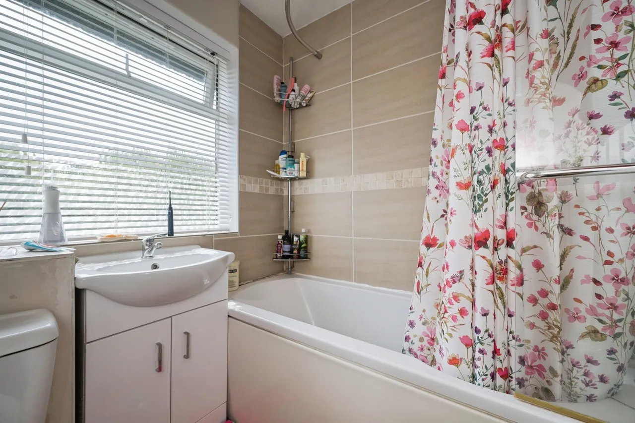 Tosson Close, Southampton, SO16, photo 17