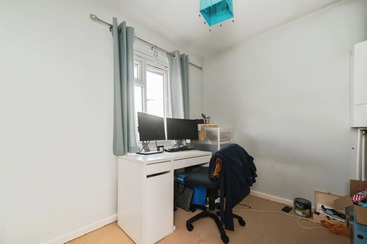 Tosson Close, Southampton, SO16, photo 11