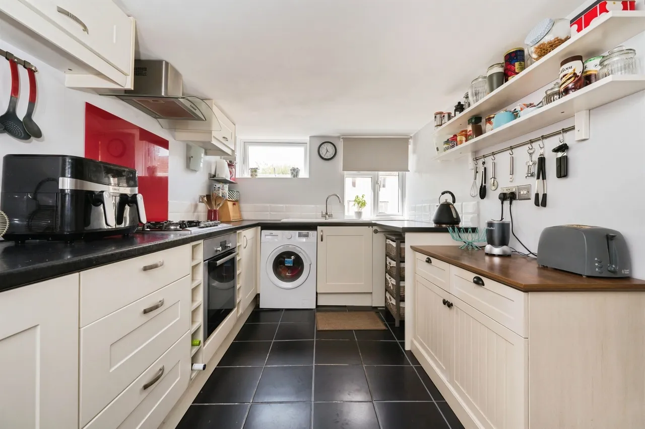 Tosson Close, Southampton, SO16, photo 9