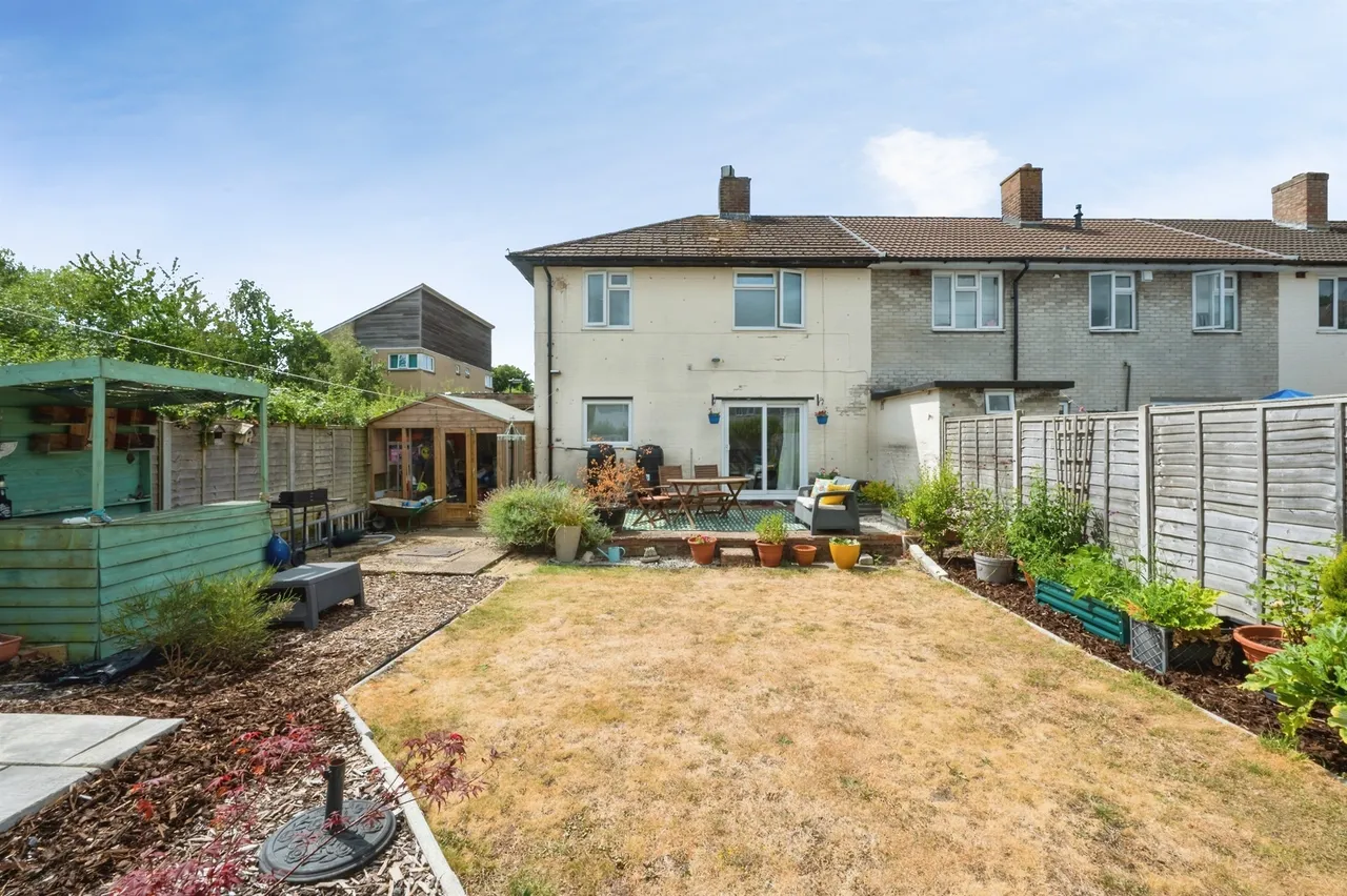 Tosson Close, Southampton, SO16, photo 20