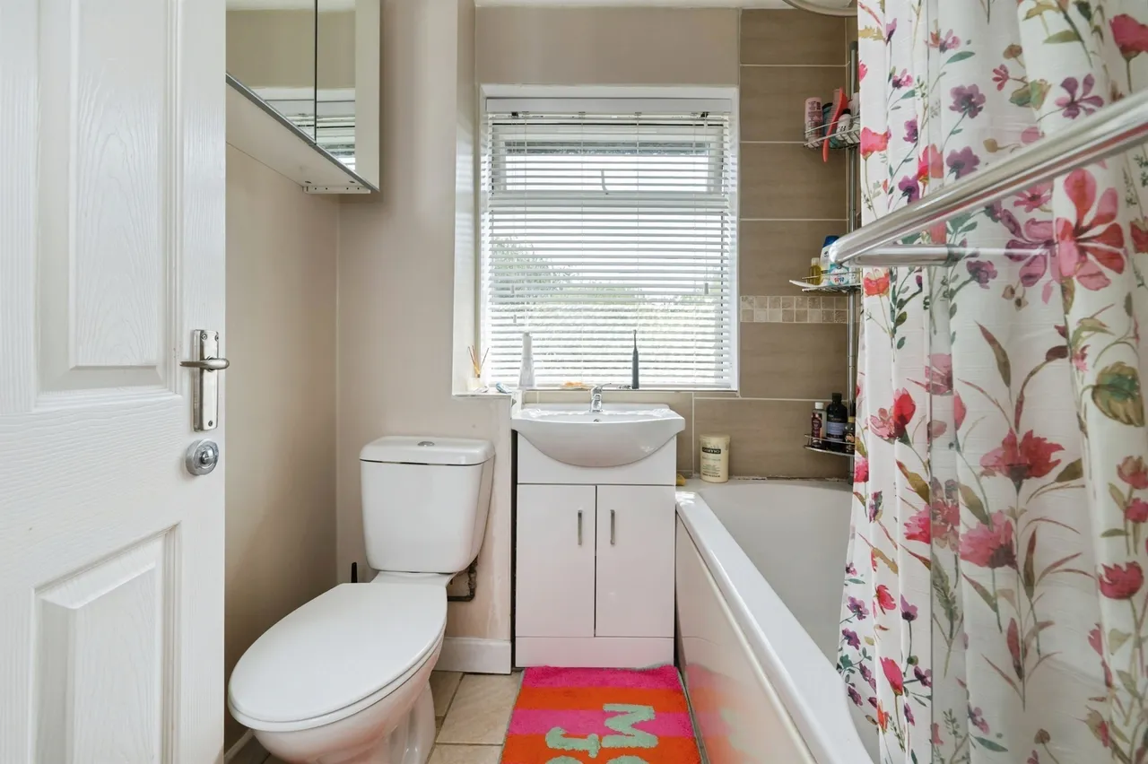 Tosson Close, Southampton, SO16, photo 16