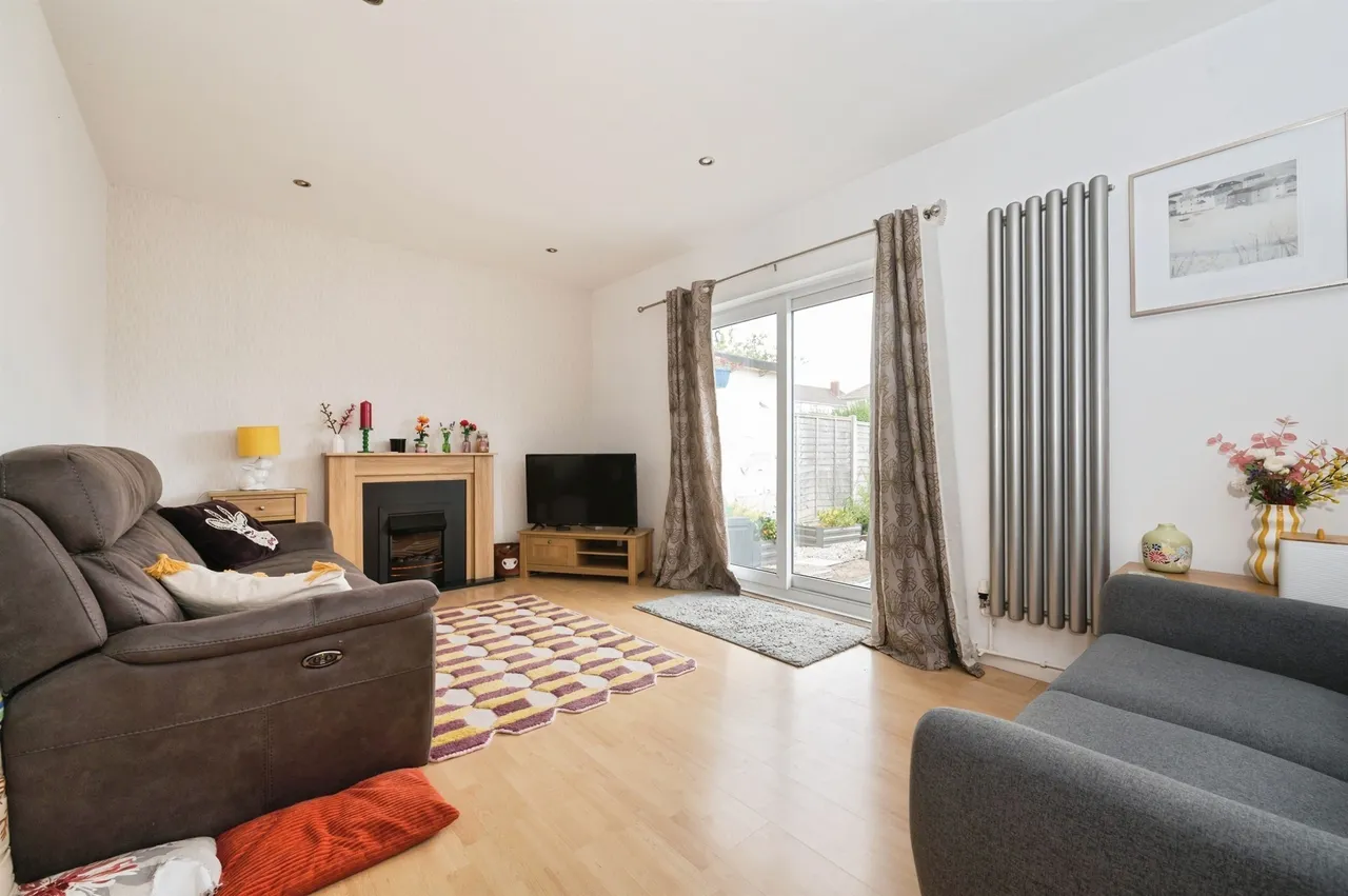 Tosson Close, Southampton, SO16, photo 4