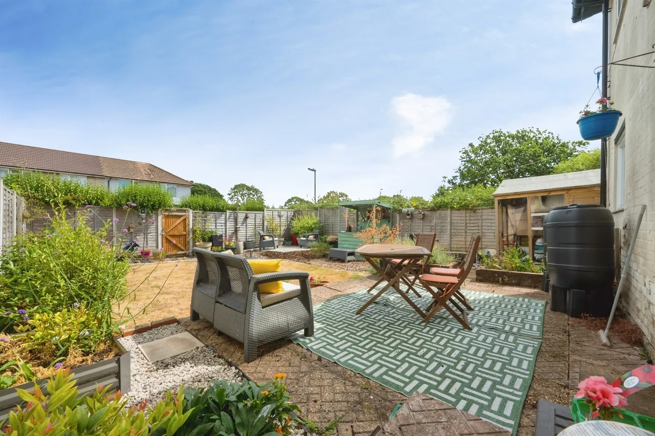 Tosson Close, Southampton, SO16, photo 18