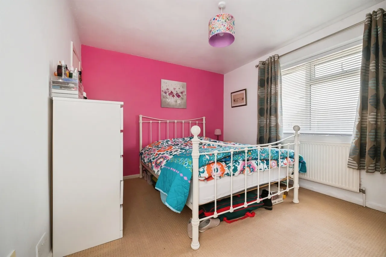Tosson Close, Southampton, SO16, photo 15