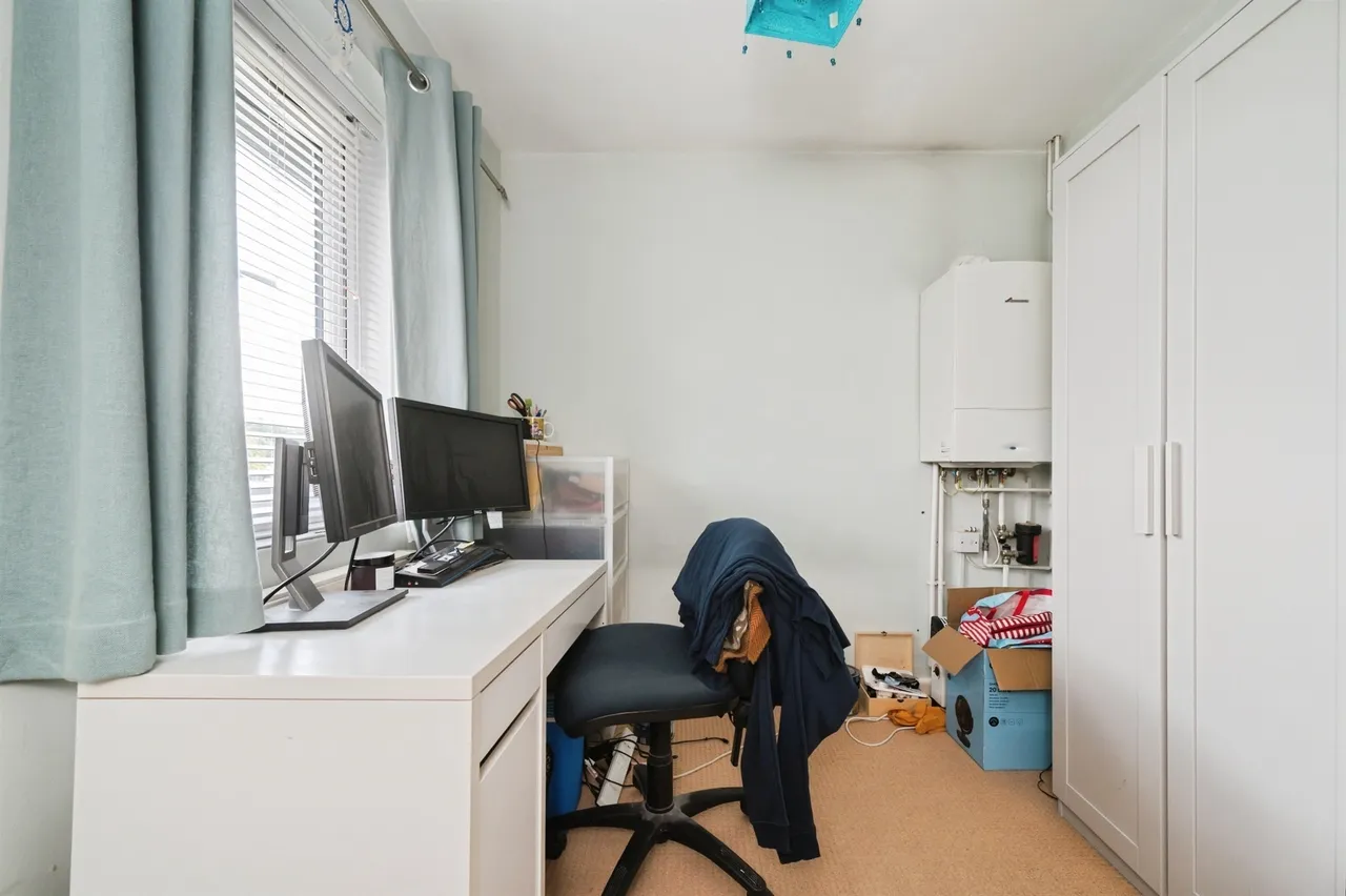 Tosson Close, Southampton, SO16, photo 10