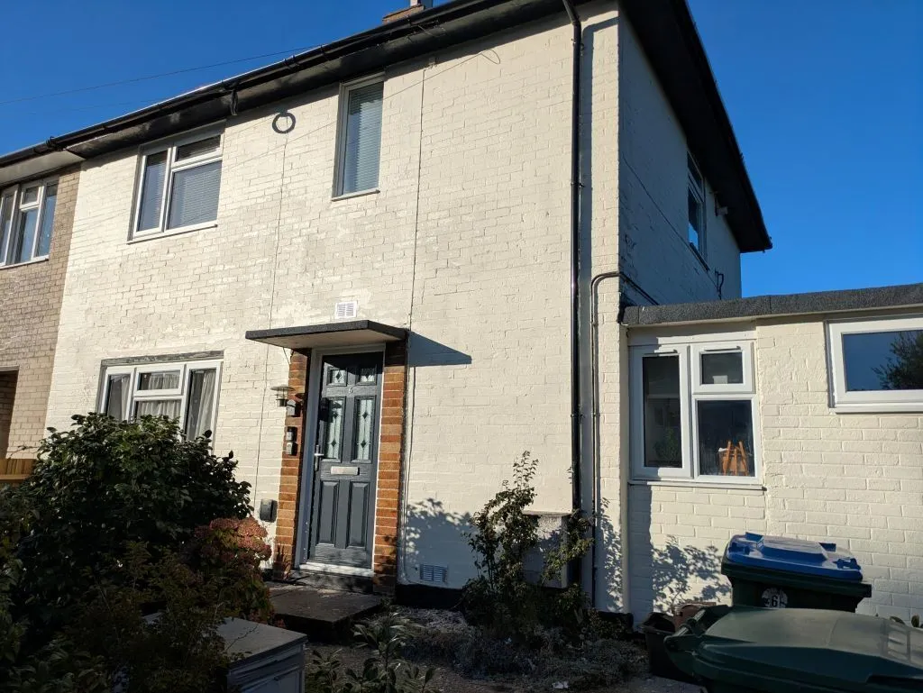 3 bed house for sale, Tosson Close, Southampton, SO16