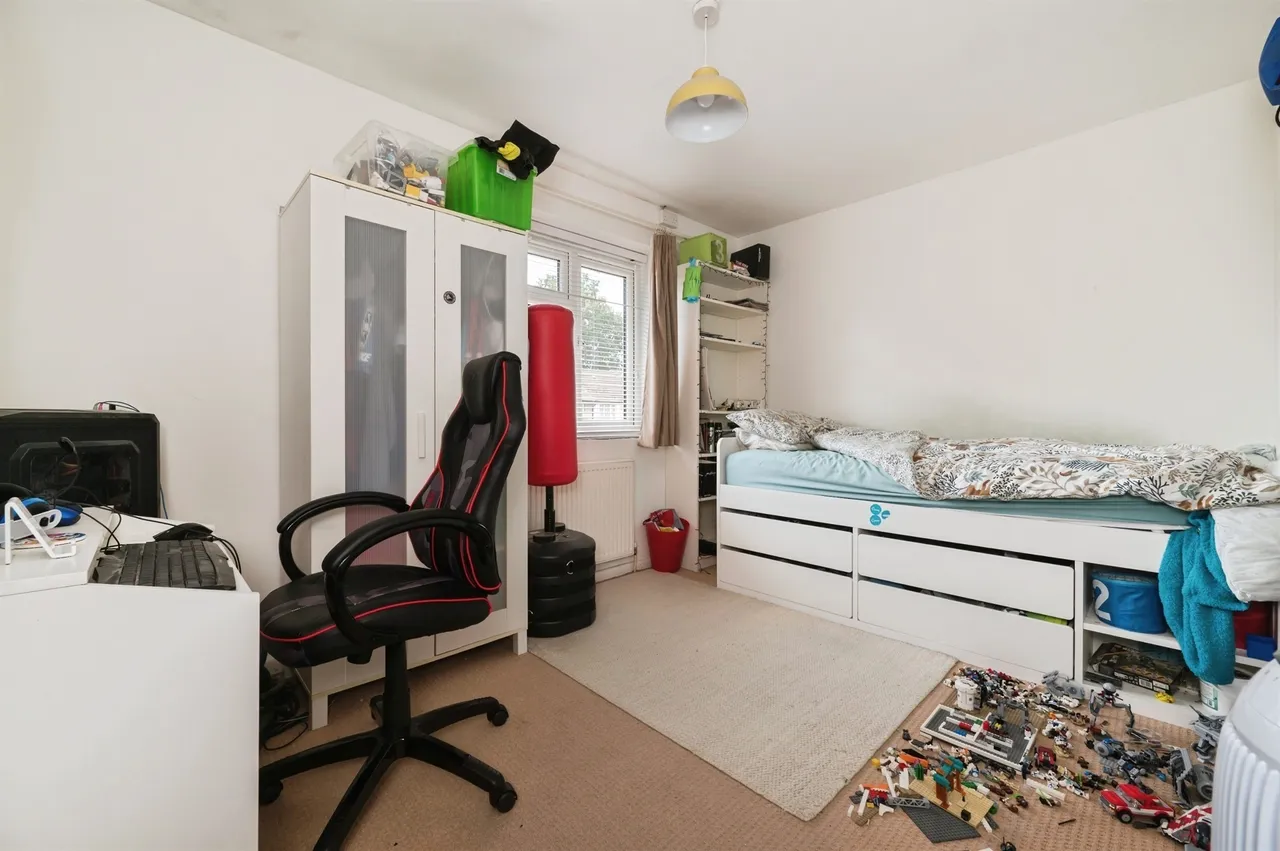 Tosson Close, Southampton, SO16, photo 12