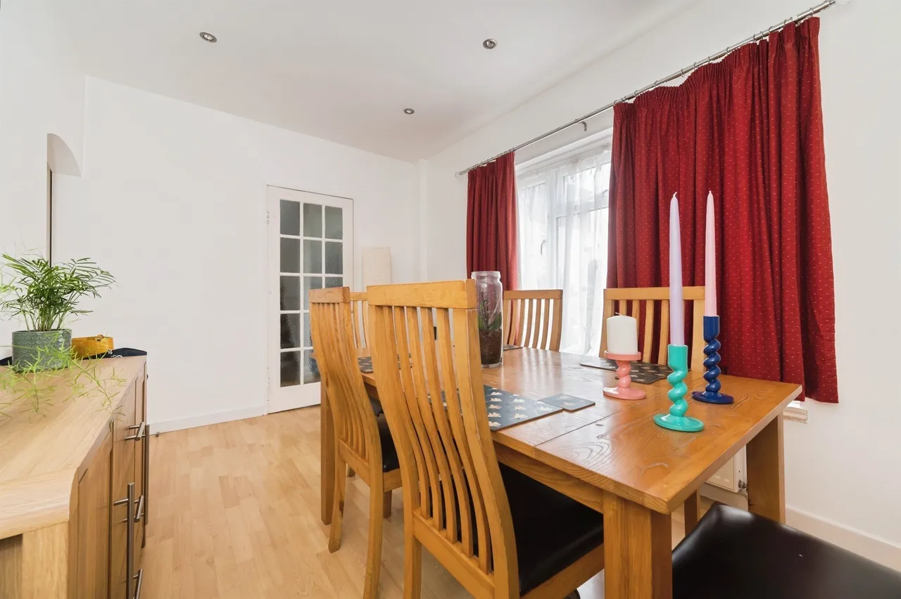 Tosson Close, Southampton, SO16, photo 3