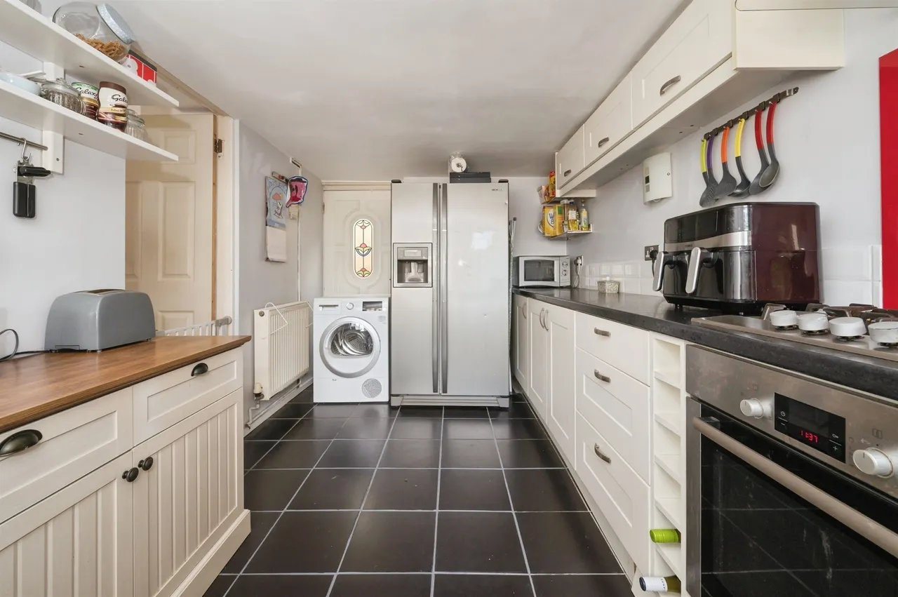 Tosson Close, Southampton, SO16, photo 7