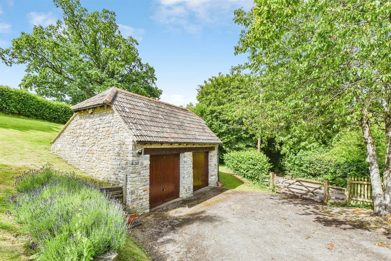 Kilmersdon, Kilmersdon, Radstock, photo 9