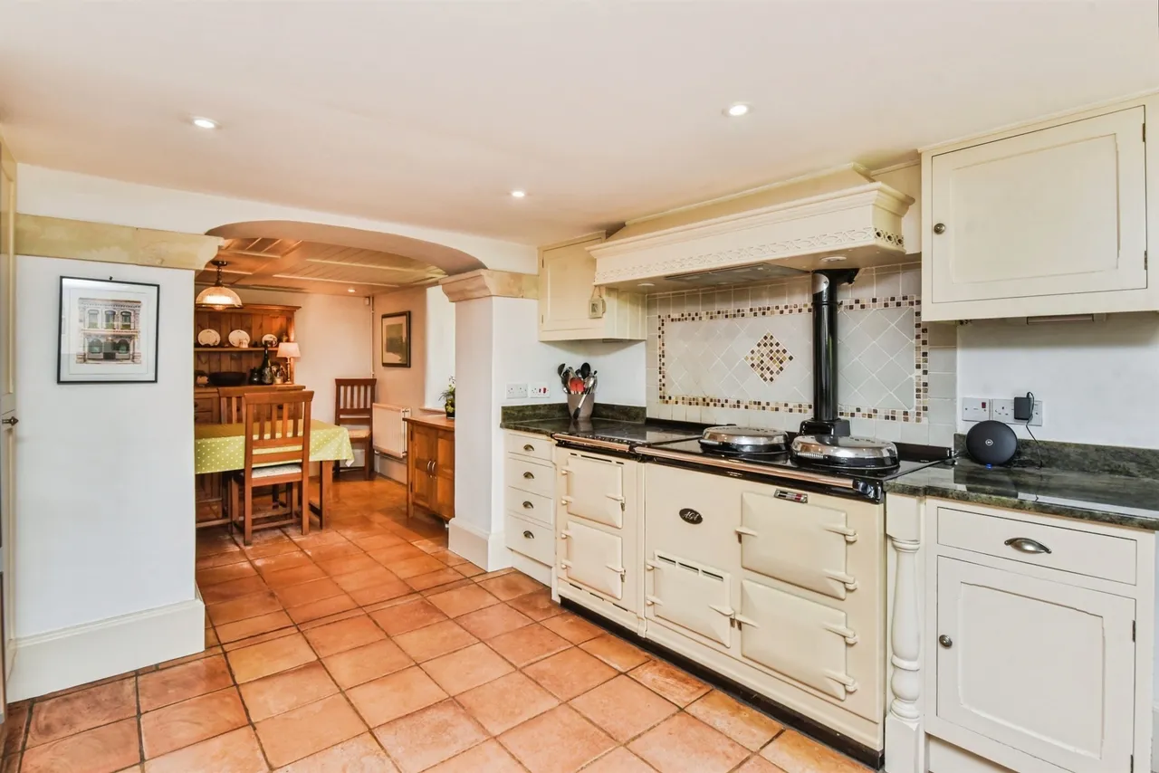 Kilmersdon, Kilmersdon, Radstock, photo 10