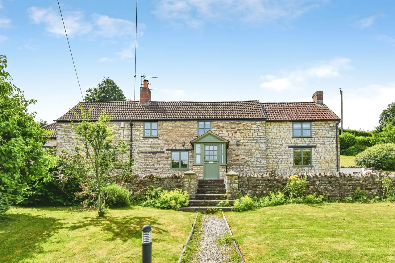 Kilmersdon, Kilmersdon, Radstock, photo 7