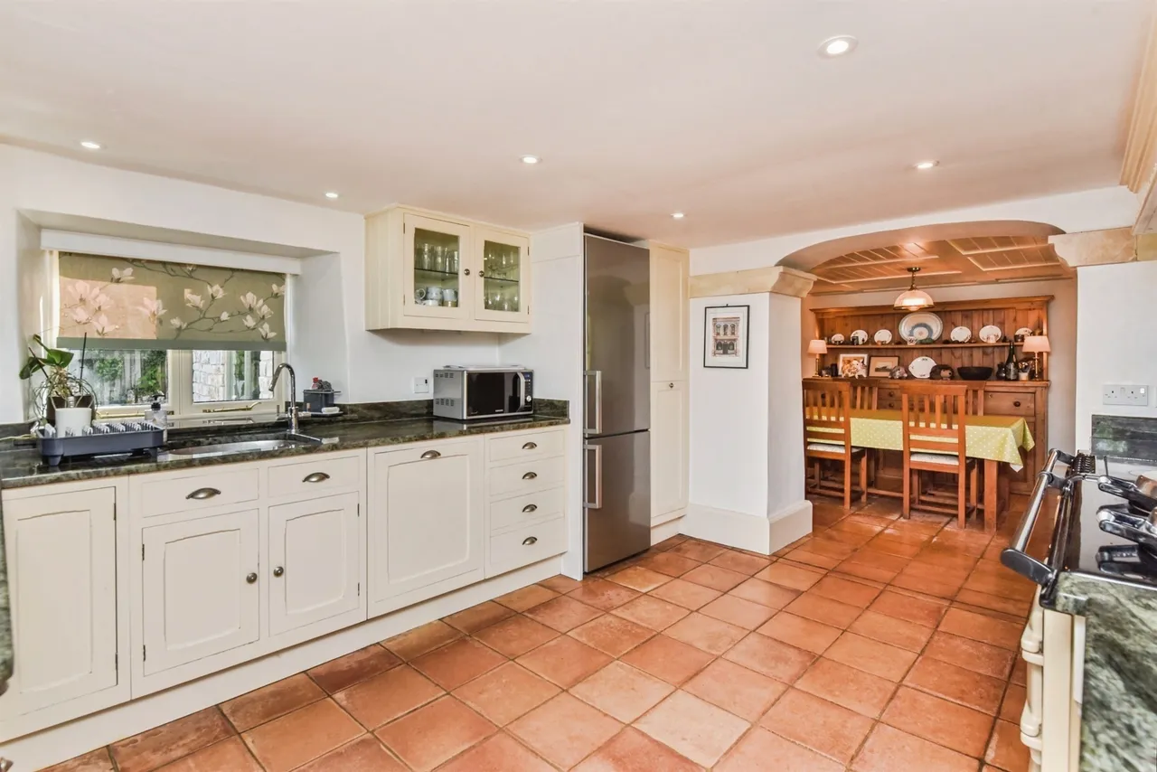 Kilmersdon, Kilmersdon, Radstock, photo 8