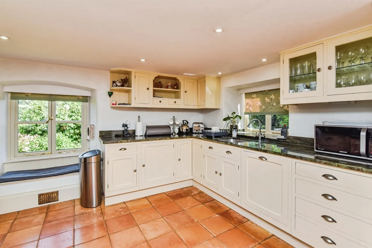 Kilmersdon, Kilmersdon, Radstock, photo 4