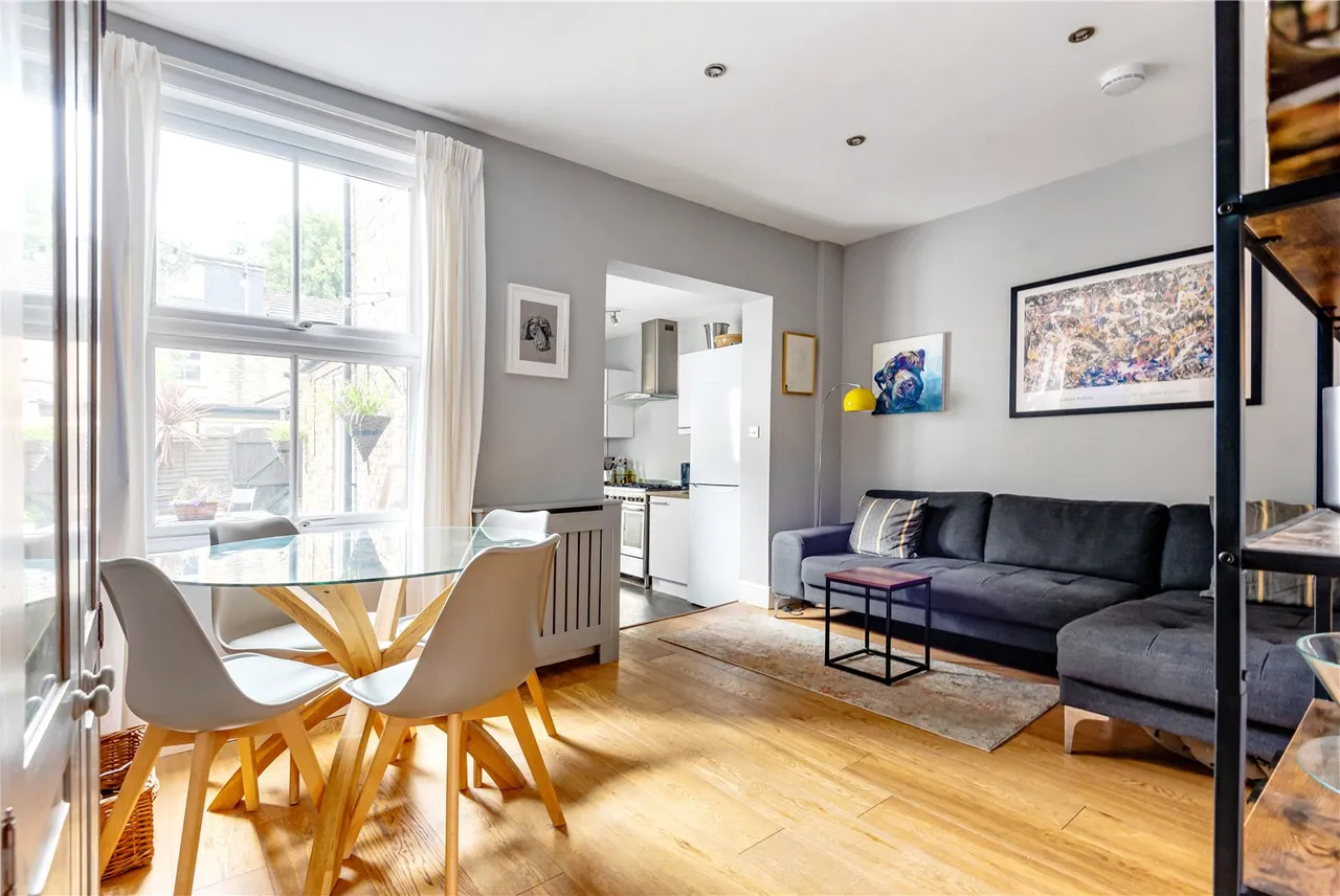 Victor Road, Teddington, TW11 8SR, photo 4