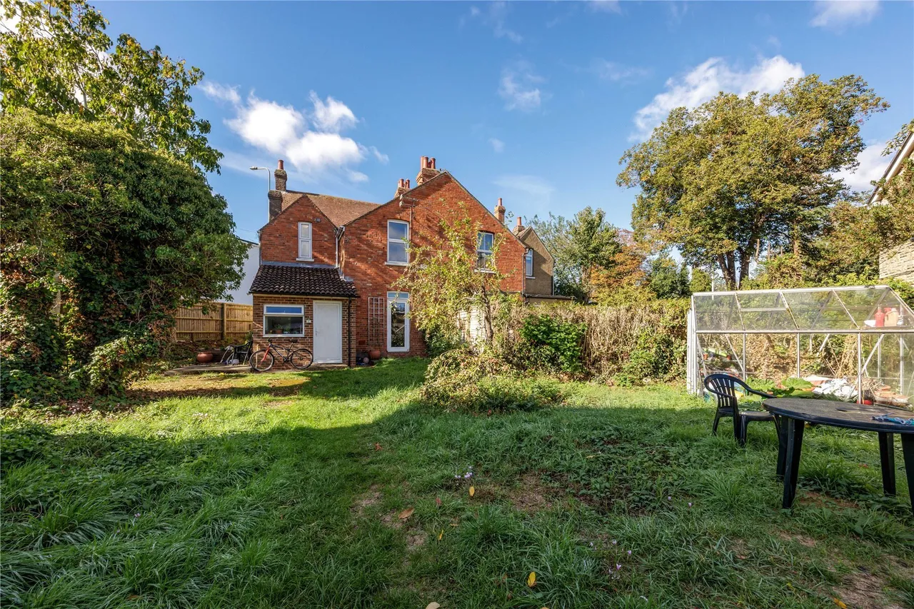 Horspath Road, Oxford, OX4, photo 9