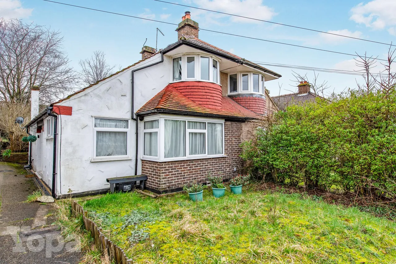 3 bed house for sale, Dartford Road, Dartford, DA1