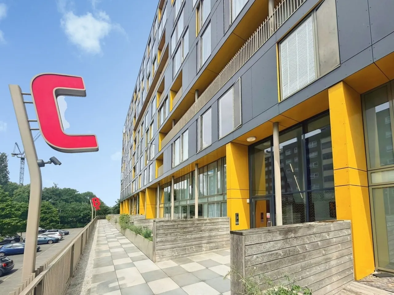 The Avenue, LS9, photo 11