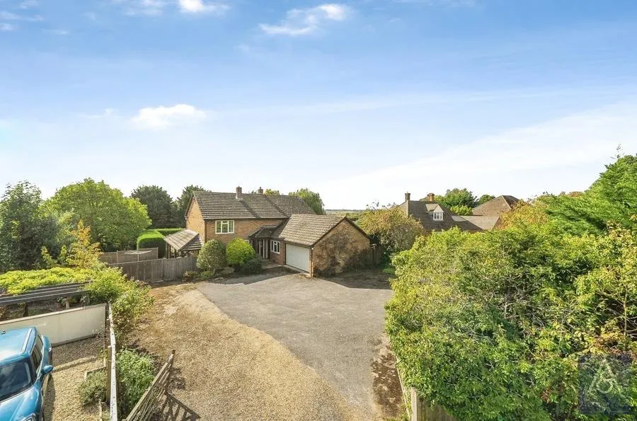 Queen Catherine Road, Steeple Claydon, MK18, photo 21