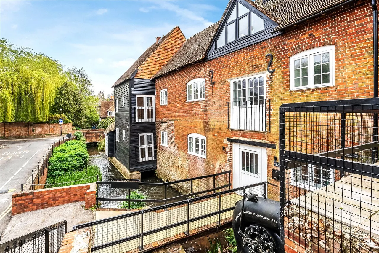 Mill Lane, Godalming, GU7, photo 3
