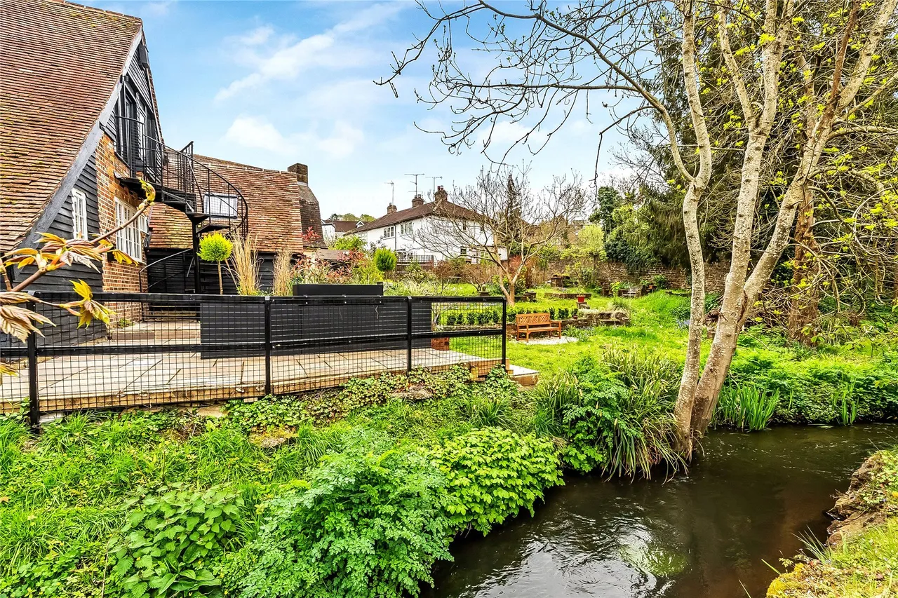 Mill Lane, Godalming, GU7, photo 19