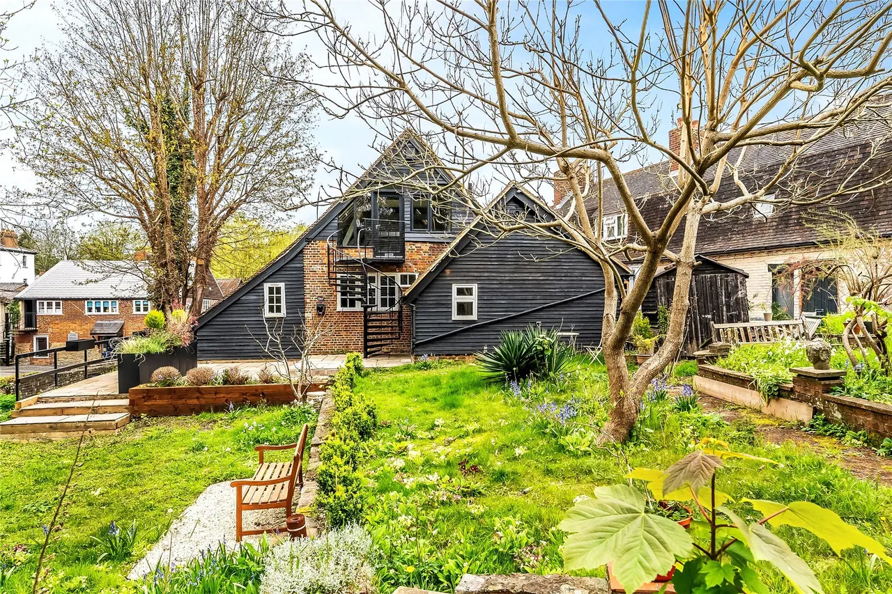 Mill Lane, Godalming, GU7, photo 22