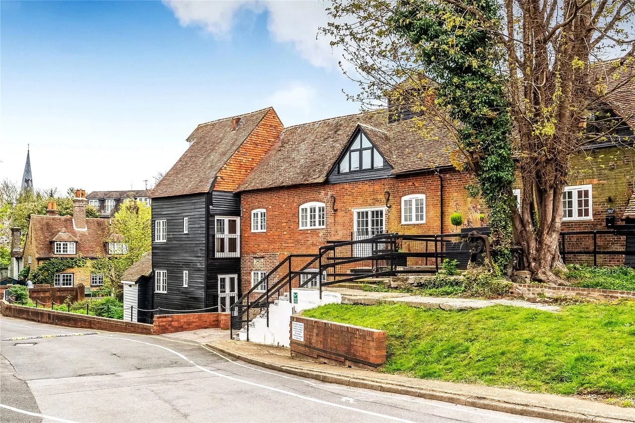 Mill Lane, Godalming, GU7, photo 24