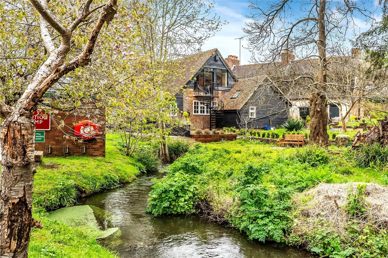 Mill Lane, Godalming, GU7, photo 25