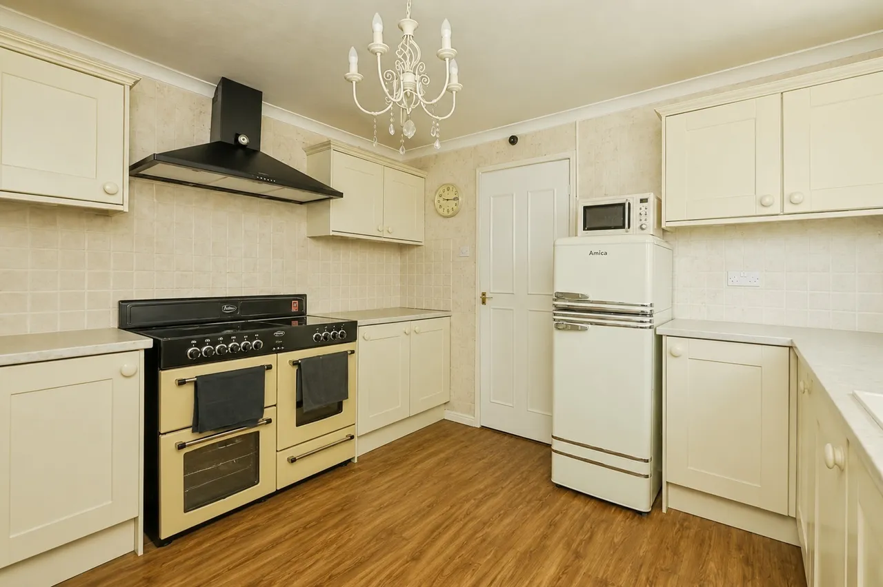 Blackthorn Close, Scunthorpe, photo 3