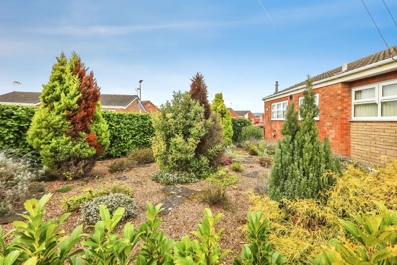 Blackthorn Close, Scunthorpe, photo 9