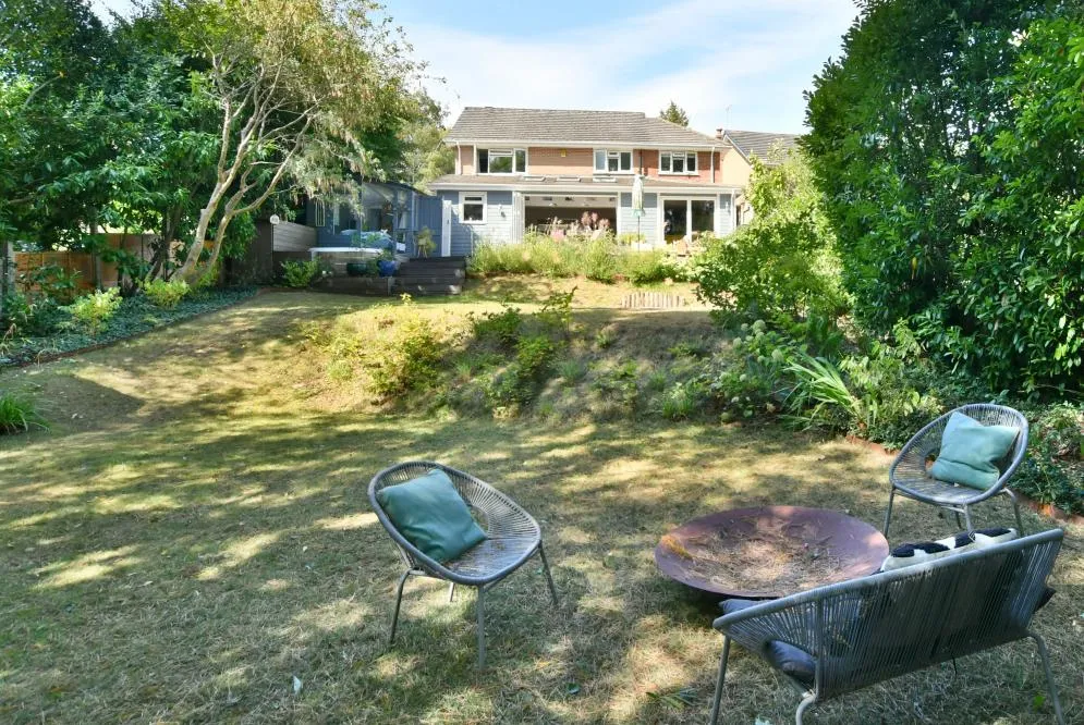 Poplar Close, Wimborne, BH21, photo 22