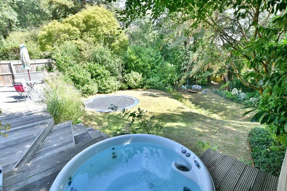 Poplar Close, Wimborne, BH21, photo 23