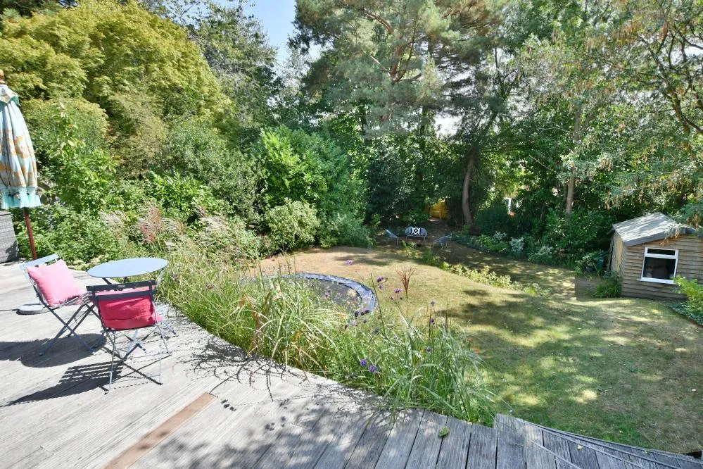 Poplar Close, Wimborne, BH21, photo 24