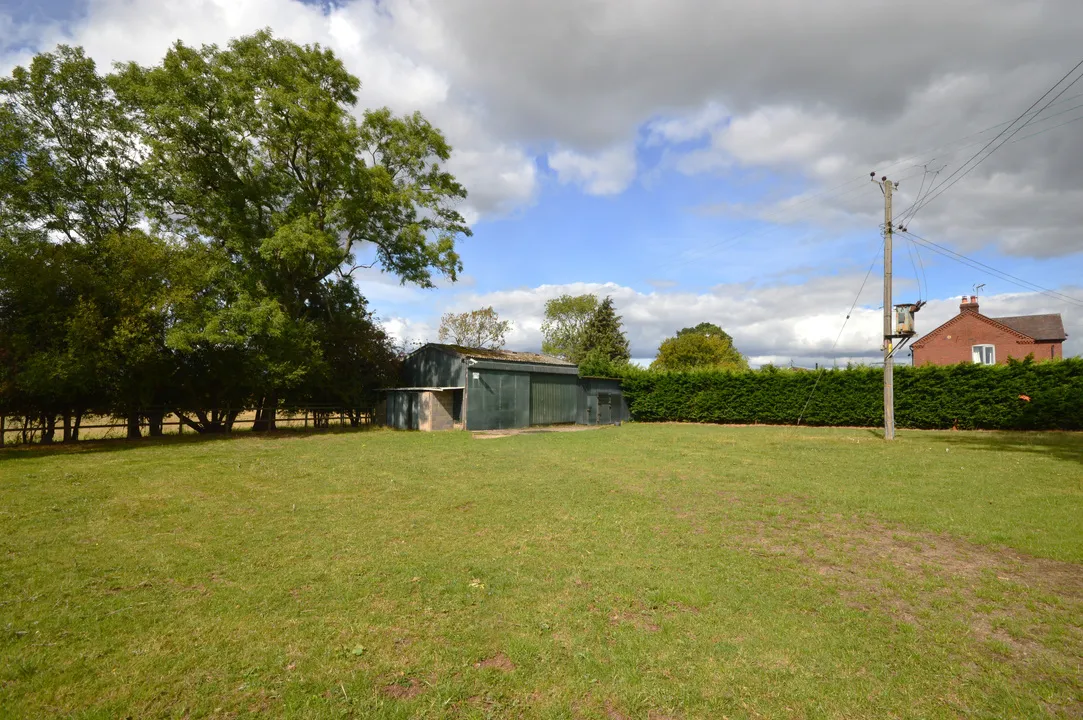 Workshop Barn, (At The Woodlands), Risbury, Leominster, Herefordshire. SELF BUILD DWELLING, photo 6