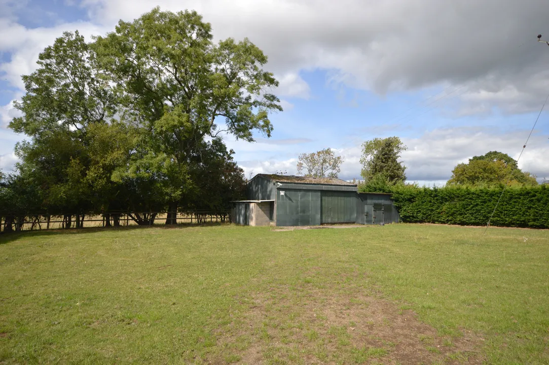 Workshop Barn, (At The Woodlands), Risbury, Leominster, Herefordshire. SELF BUILD DWELLING, photo 3