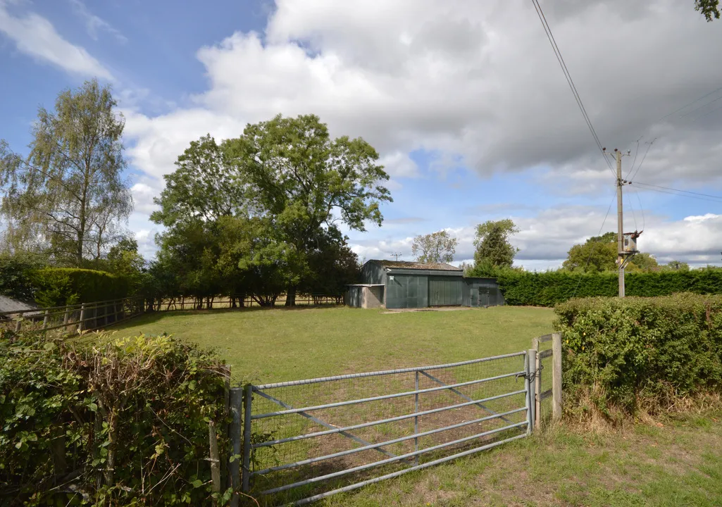 Workshop Barn, (At The Woodlands), Risbury, Leominster, Herefordshire. SELF BUILD DWELLING, photo 13