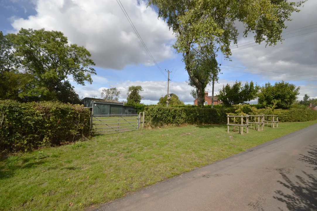 Workshop Barn, (At The Woodlands), Risbury, Leominster, Herefordshire. SELF BUILD DWELLING, photo 19