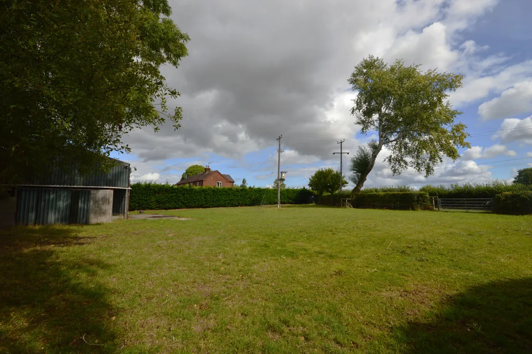 Workshop Barn, (At The Woodlands), Risbury, Leominster, Herefordshire. SELF BUILD DWELLING, photo 5