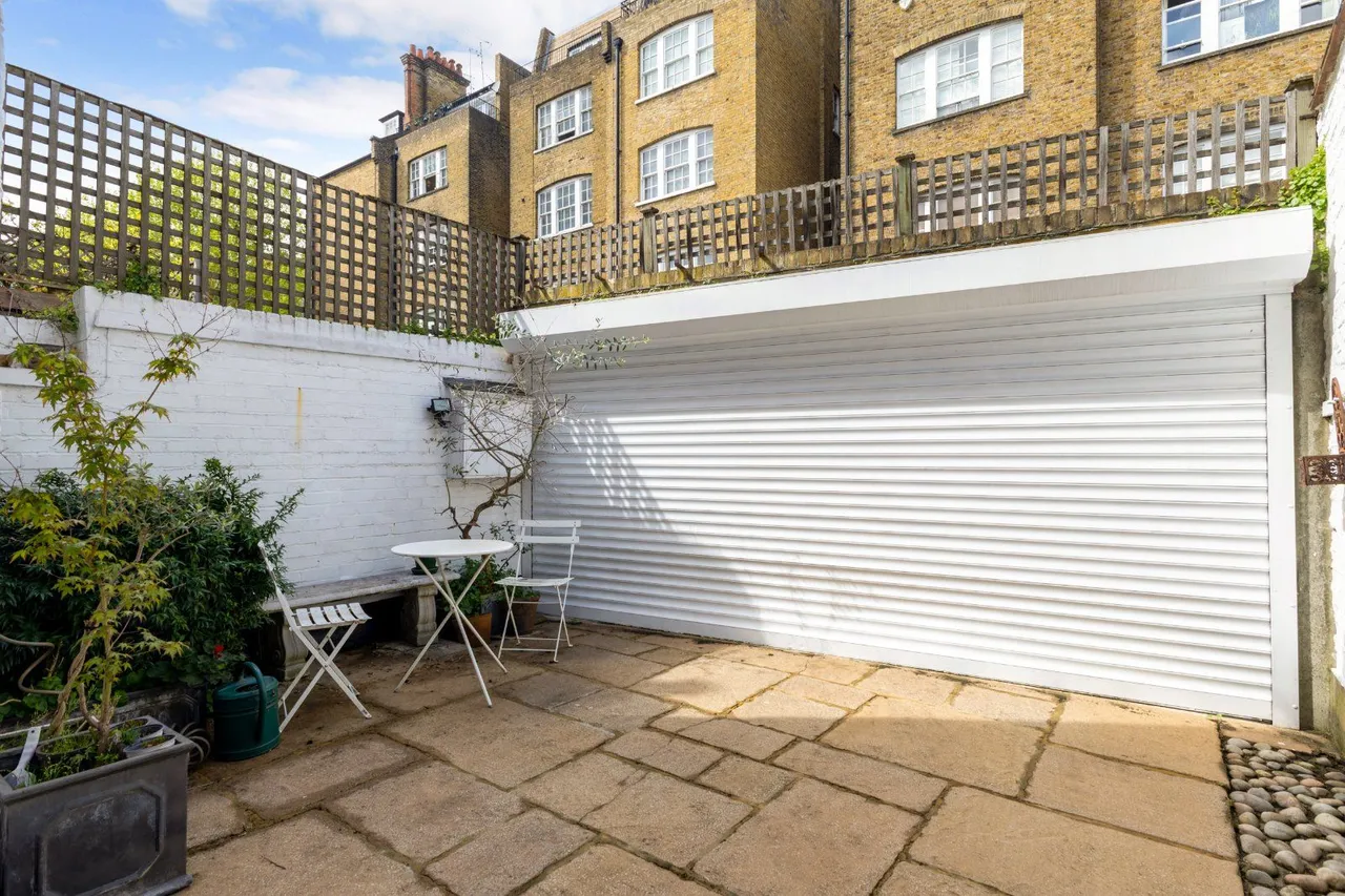 Coulson Street, Chelsea, London, SW3 3NA, photo 4