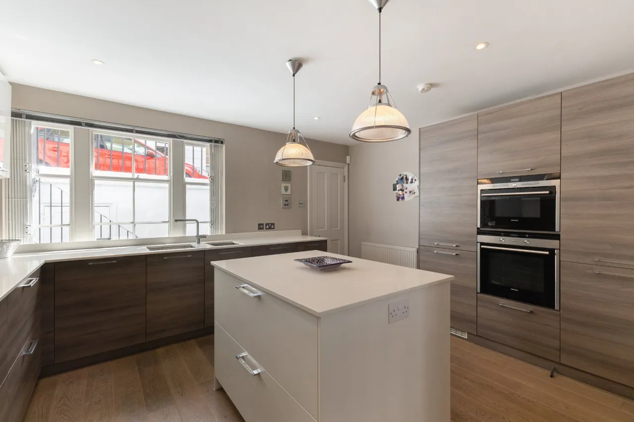 Coulson Street, Chelsea, London, SW3 3NA, photo 8