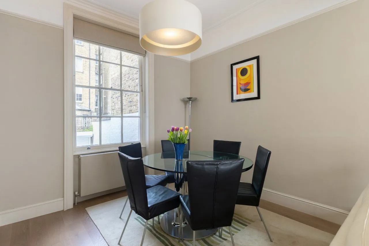 Coulson Street, Chelsea, London, SW3 3NA, photo 6