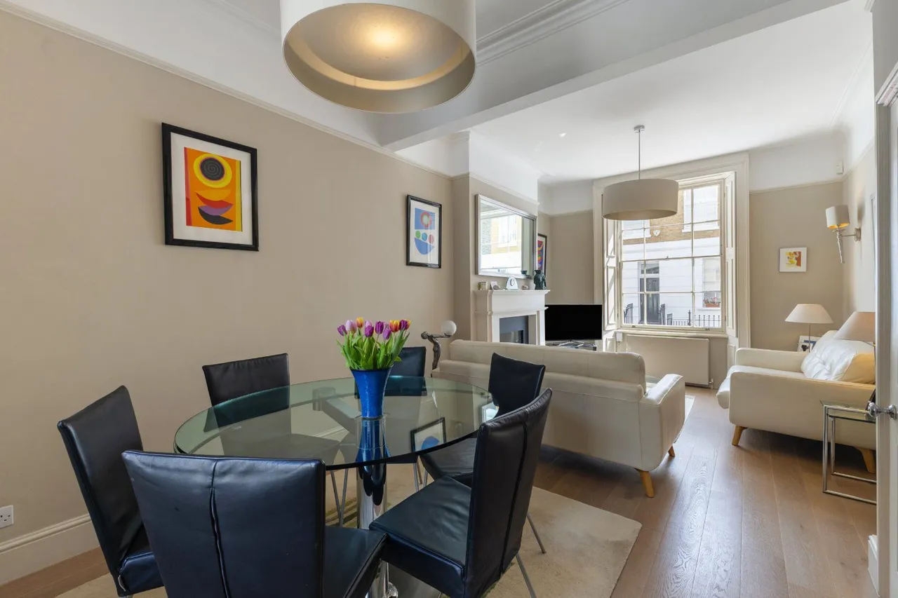 Coulson Street, Chelsea, London, SW3 3NA, photo 3