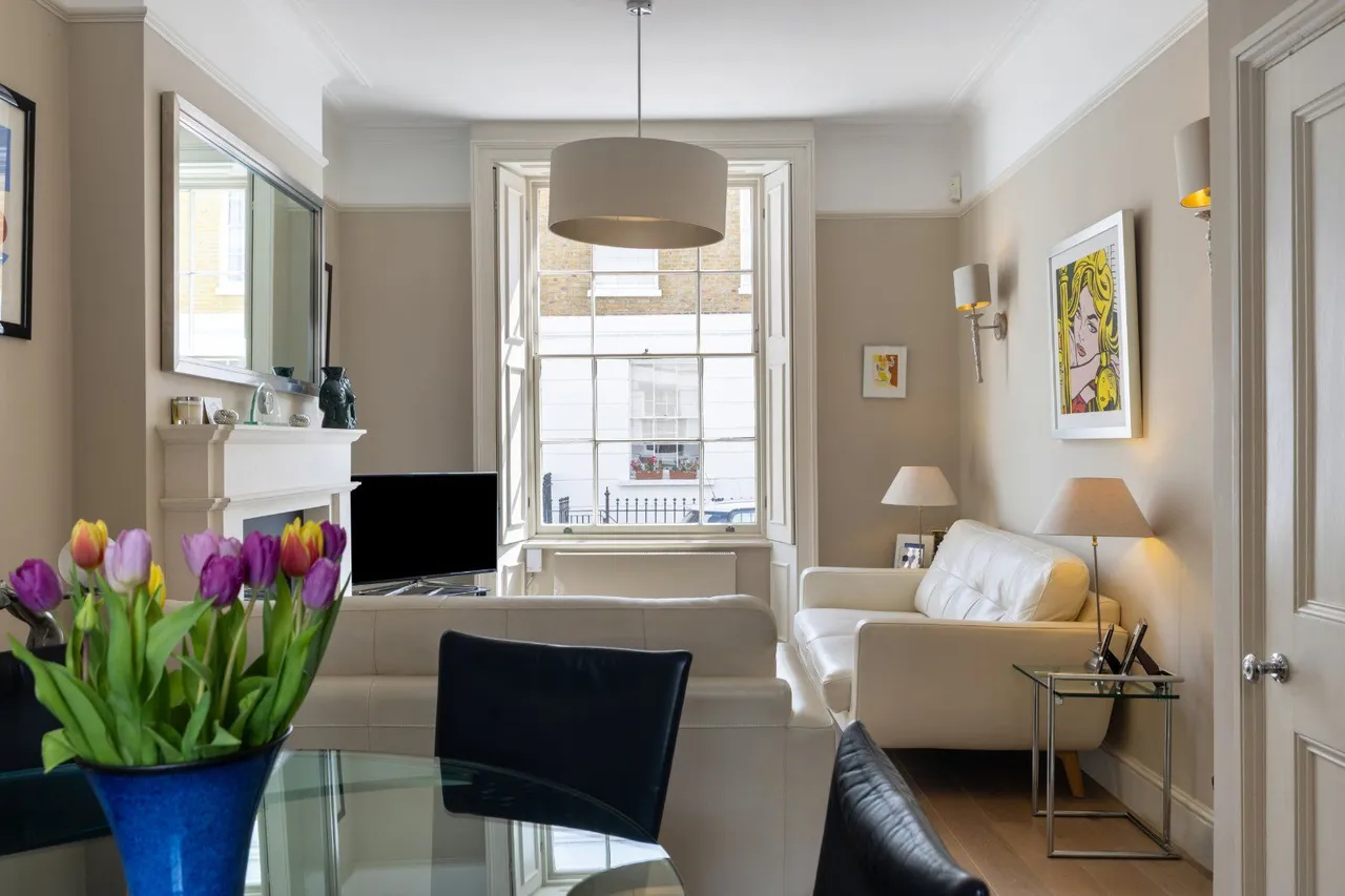 Coulson Street, Chelsea, London, SW3 3NA, photo 5